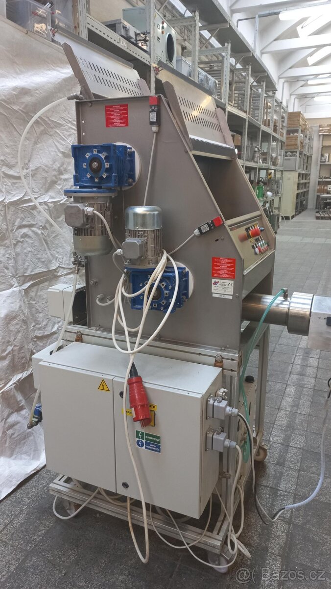 Multifukční stroj na výrobu těstovin - 2