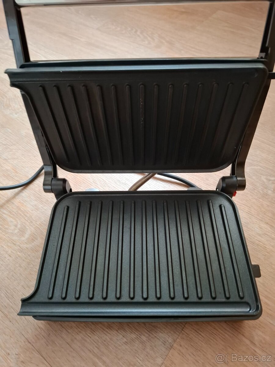Menší elektrický gril - 2