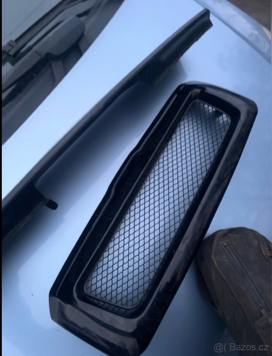 Tuning maska octavia 1 milotec číst popis . - 2