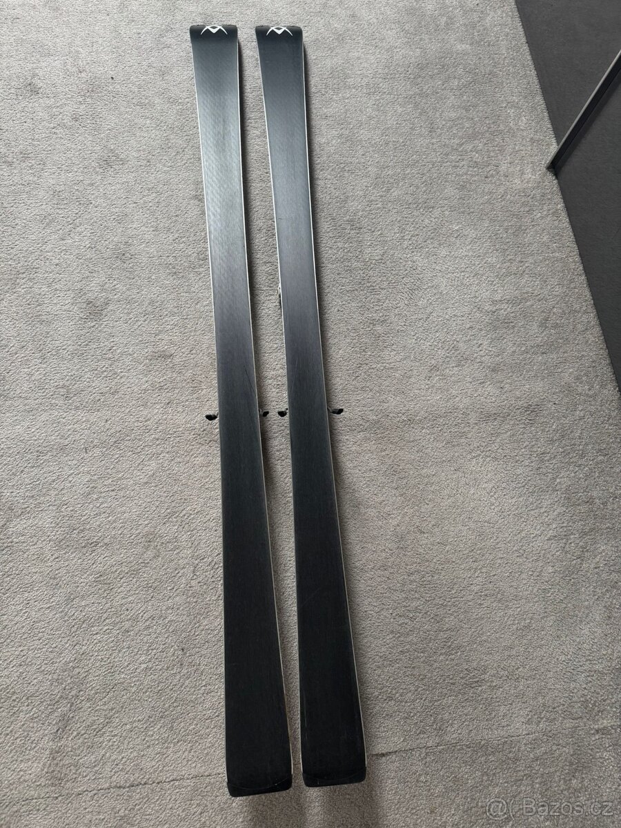 Lyže Fischer 170 - 2