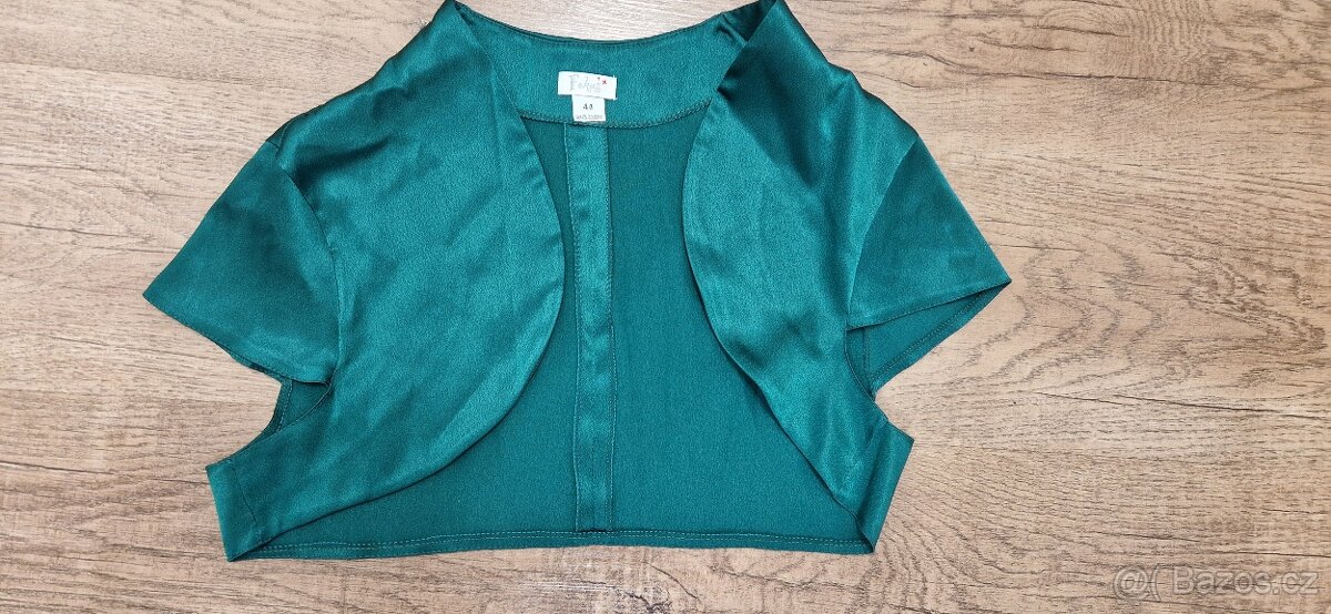 Společenské šaty zn. Fokus - 2