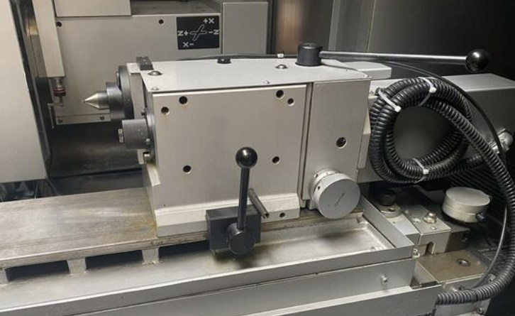 BRUSKA OGM 350 NCIII - 2