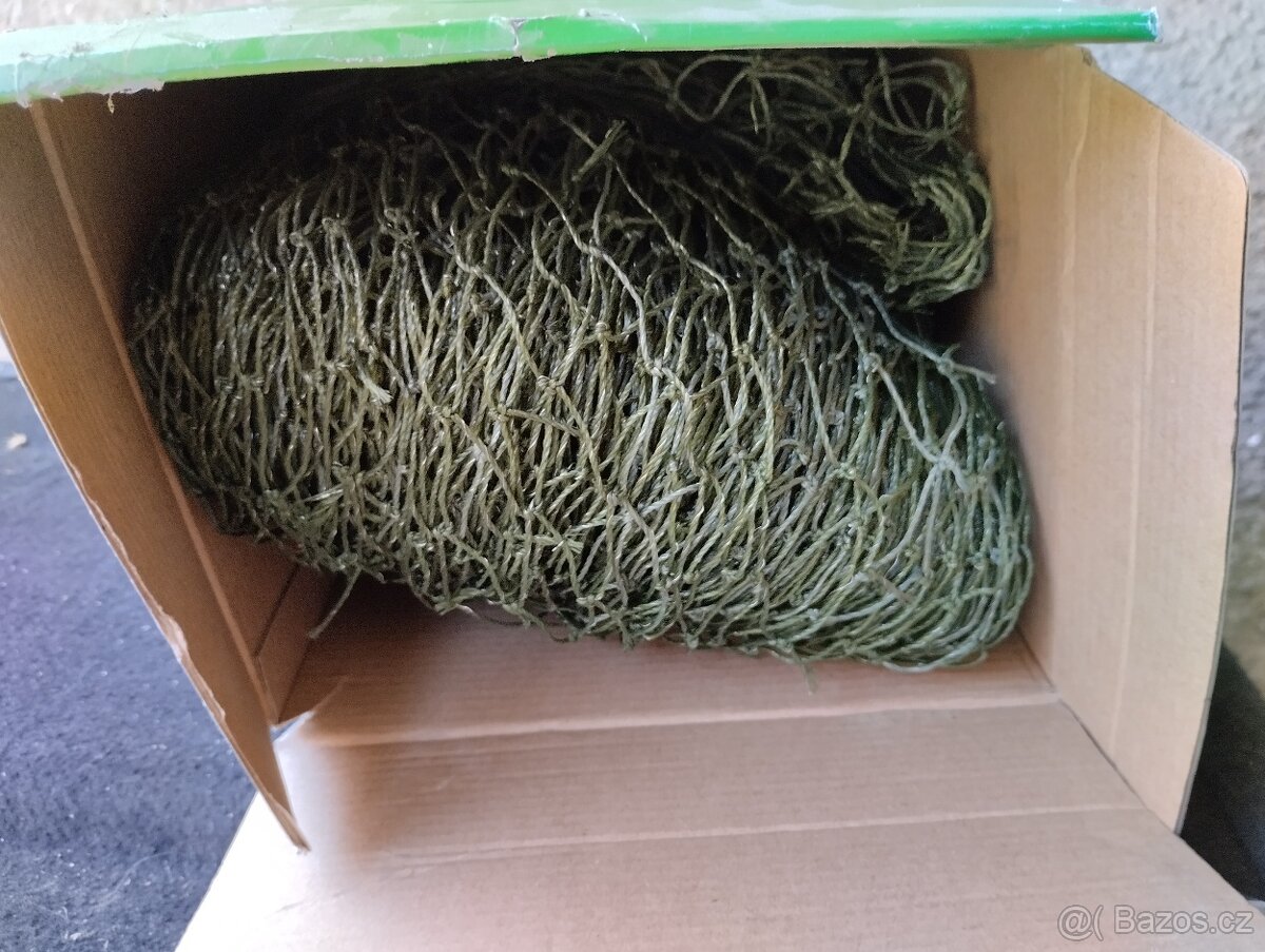 Síť na balkon pro kočky - 2