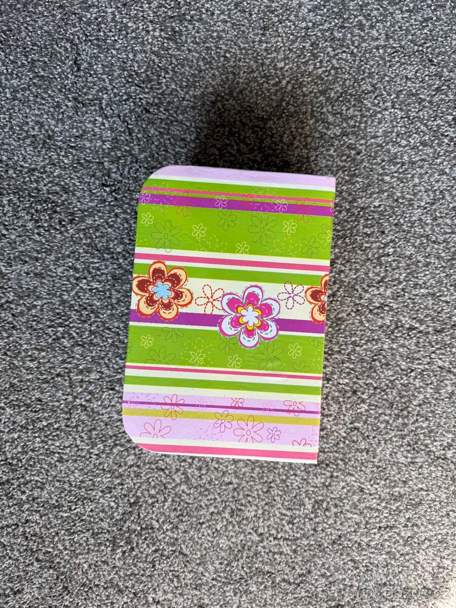 Dětský Kufřík - 2