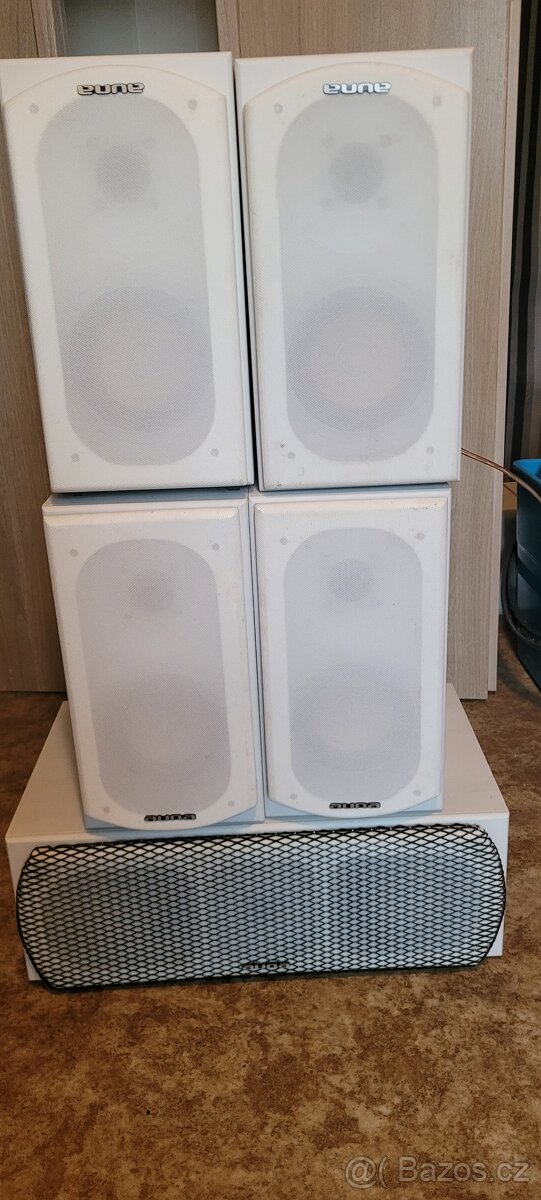 Reproduktory AUNA - 2