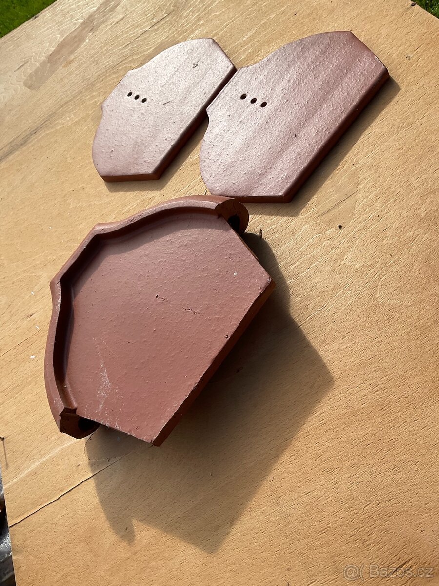 Tondach Contiton 12 - 2