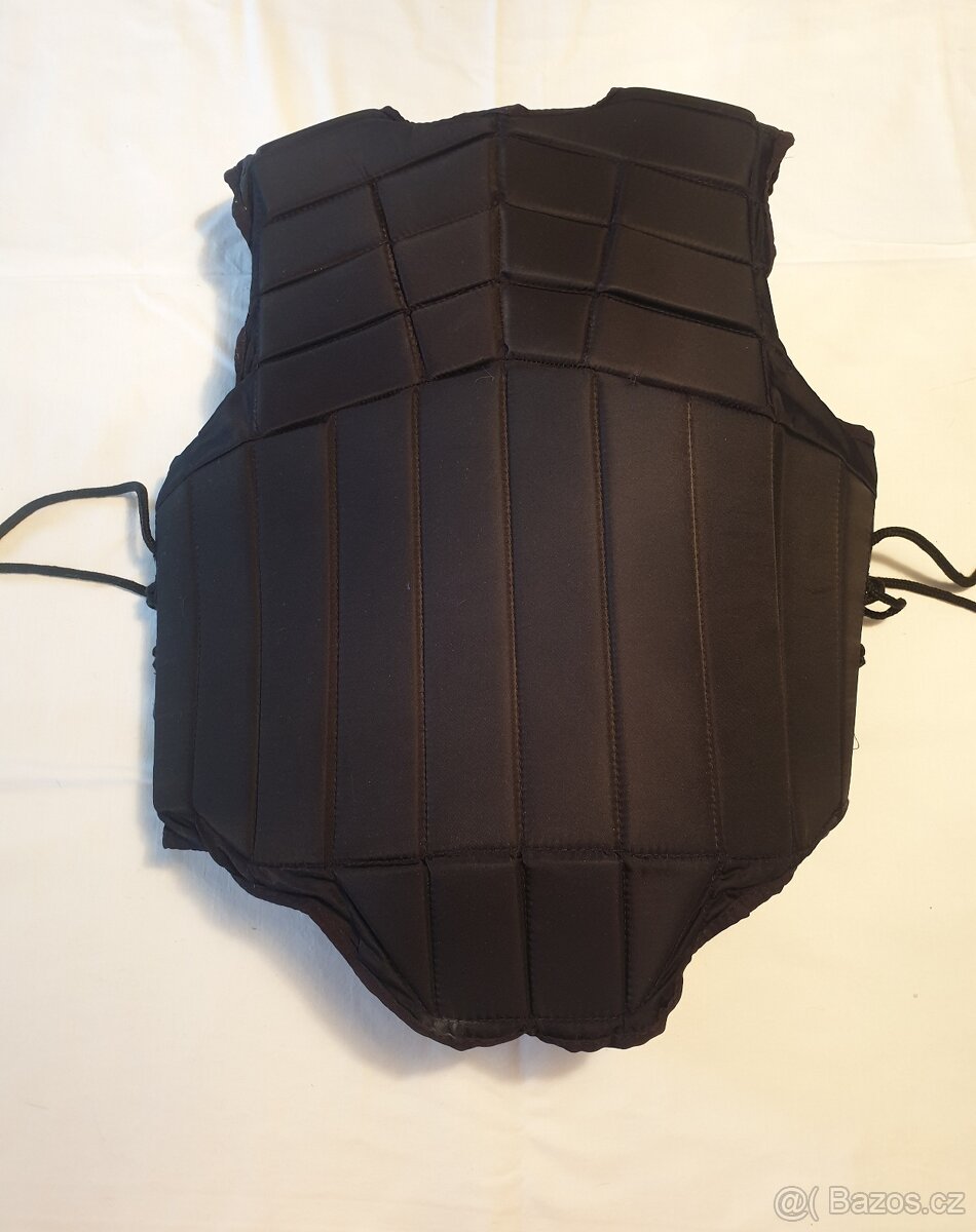 Bezpečnostní vesta Horze - 2