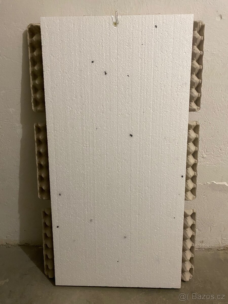 Akustické panely 16 ks - 2