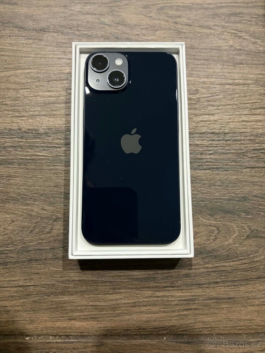 📱 Prodám iPhone 14 – 128 GB - 2
