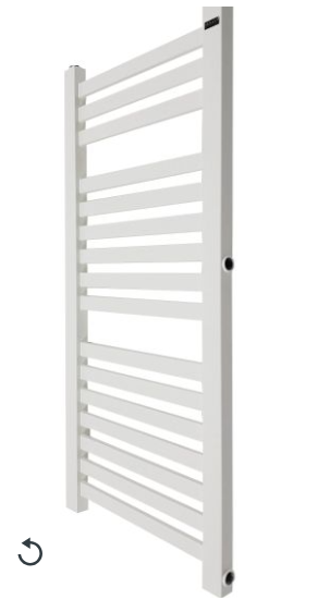 Žebříkové topení - při rychlém jednání sleva - 2