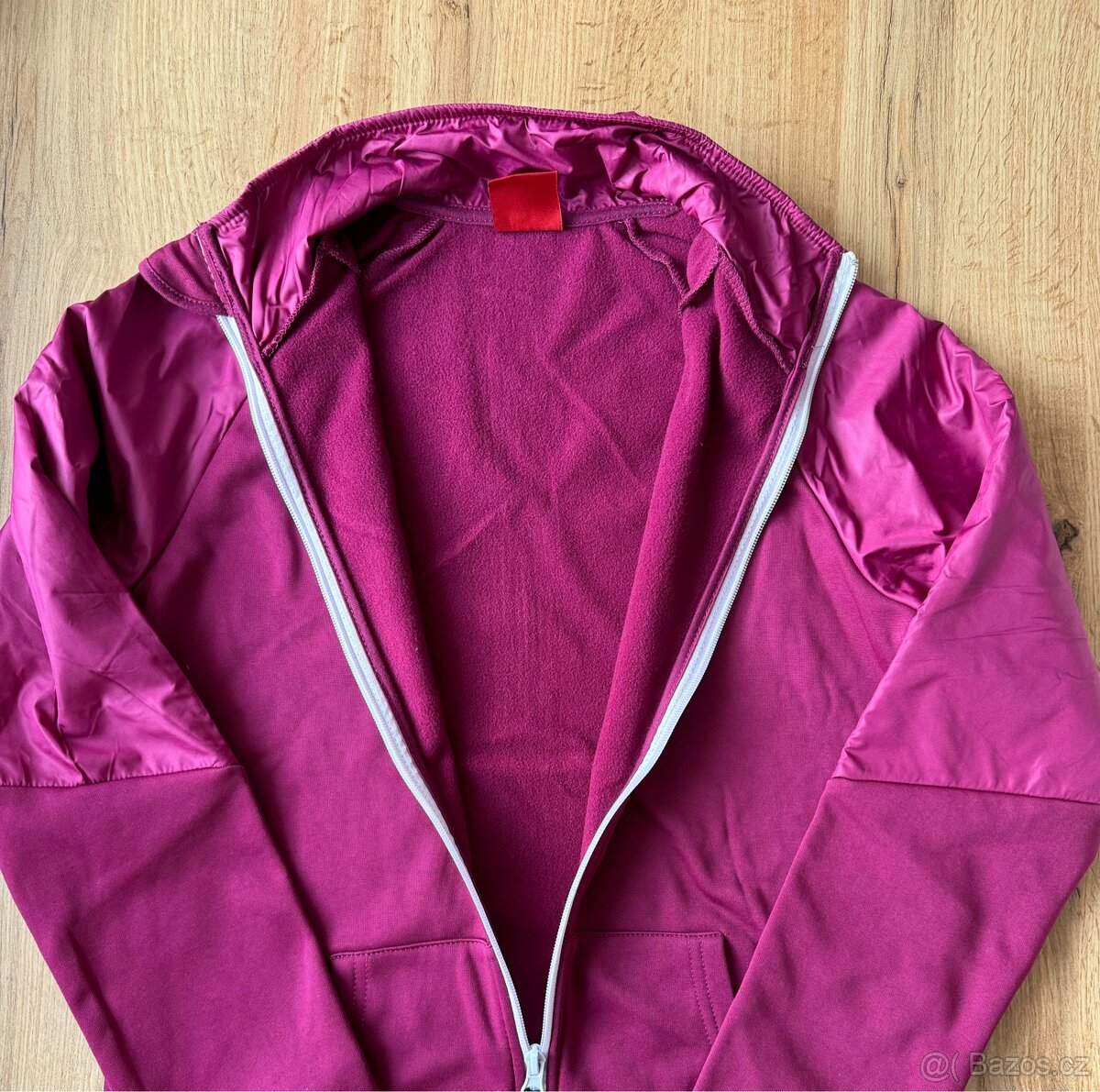 Dívčí mikina vel. 164 - 2