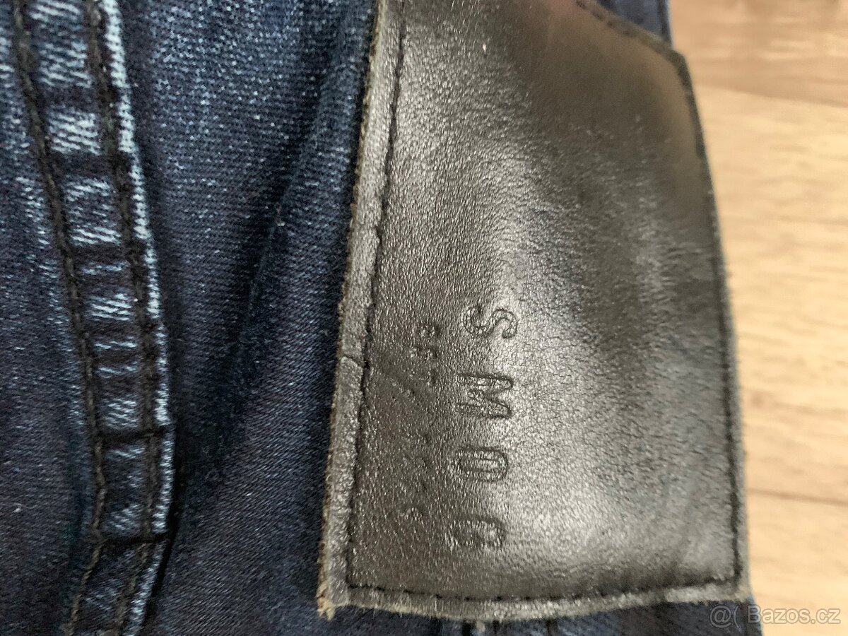 Panské džiny Smog v.M - 2