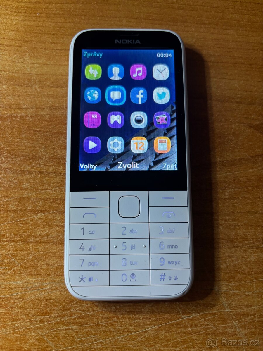 Nokia 225 - 2