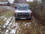 Lada Niva - 2