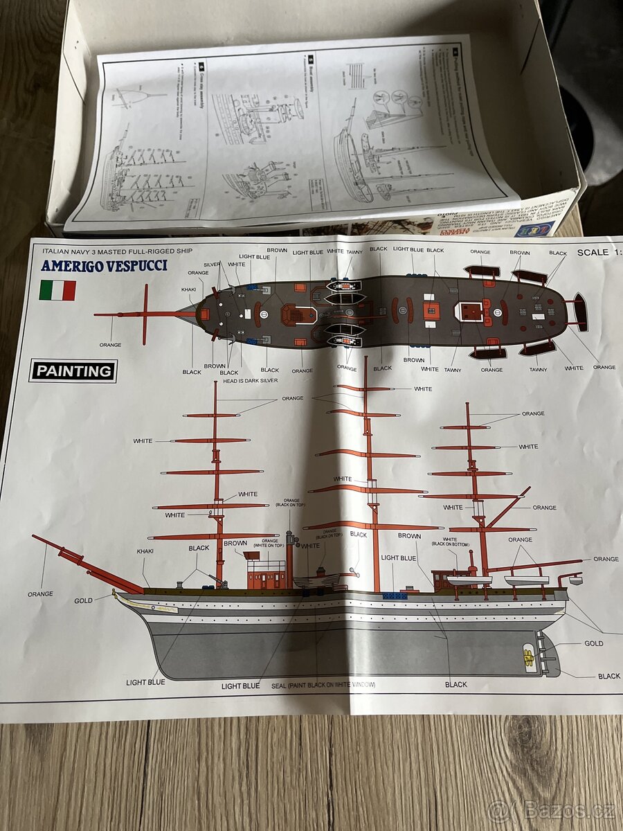 Amerigo Vespucci - 2