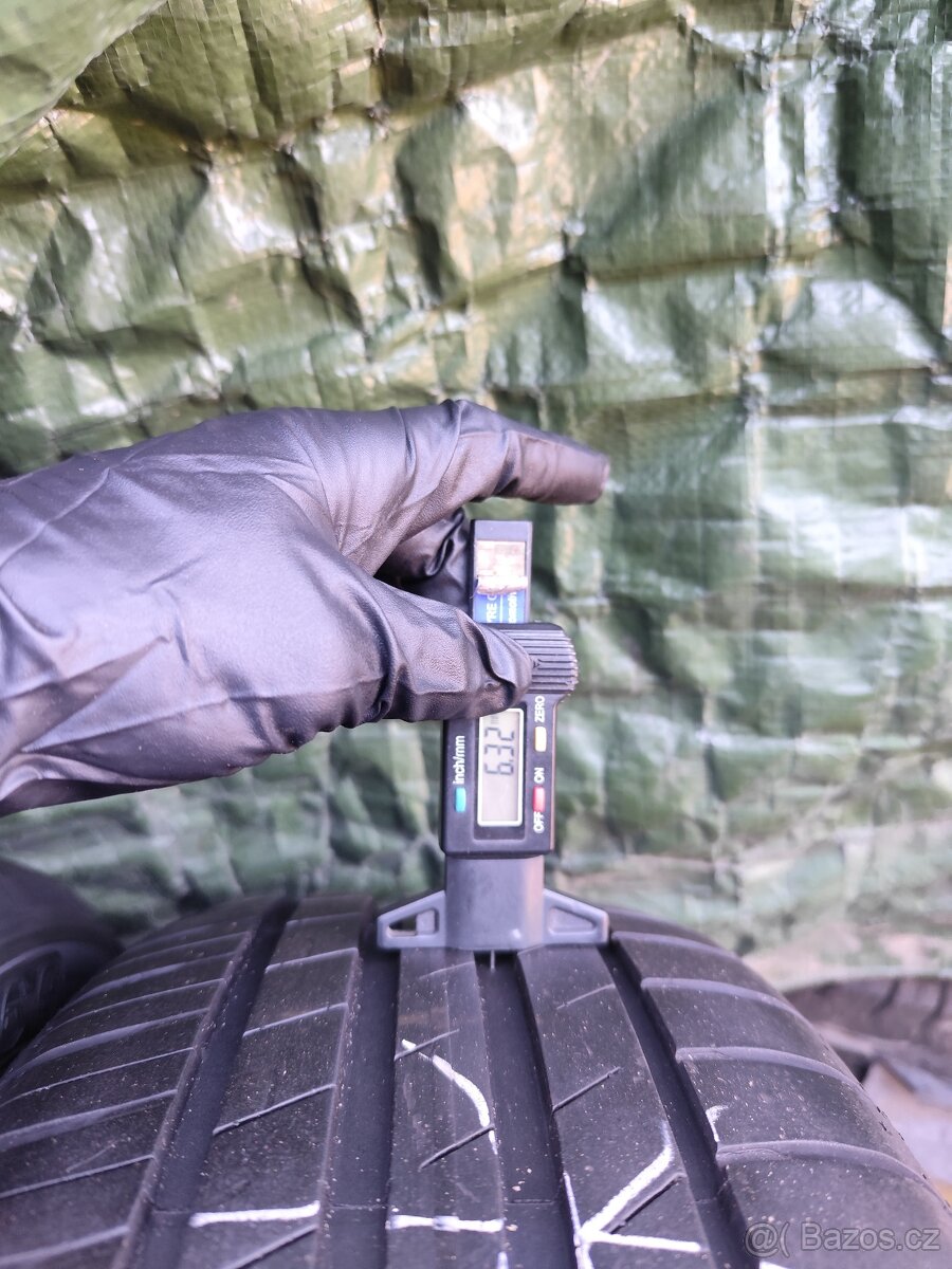 Letní pneu 205/55/16 - 2