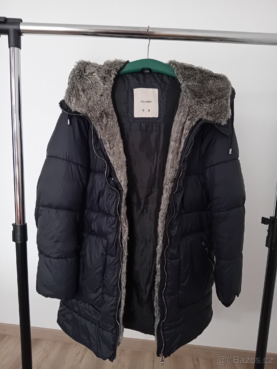 Zimní bunda - 2