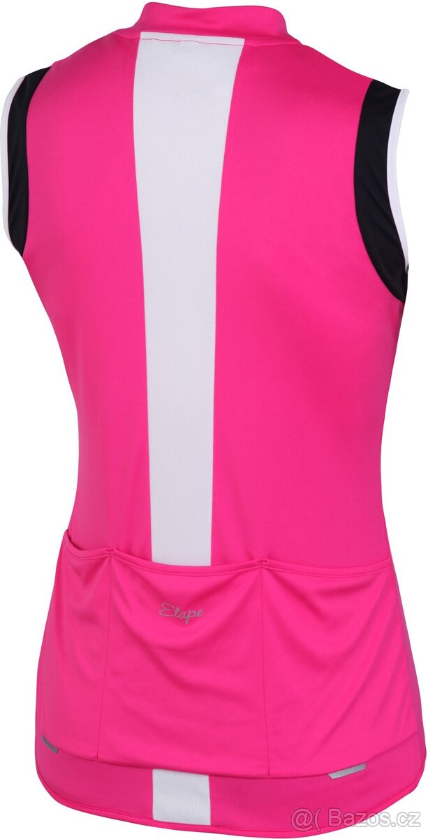 Dámské triko na kolo vel. XL - 2