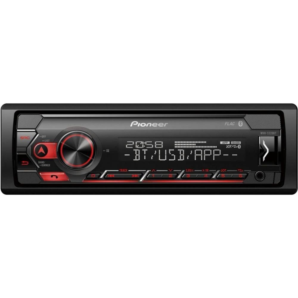Pioneer MVH-230bt - 2