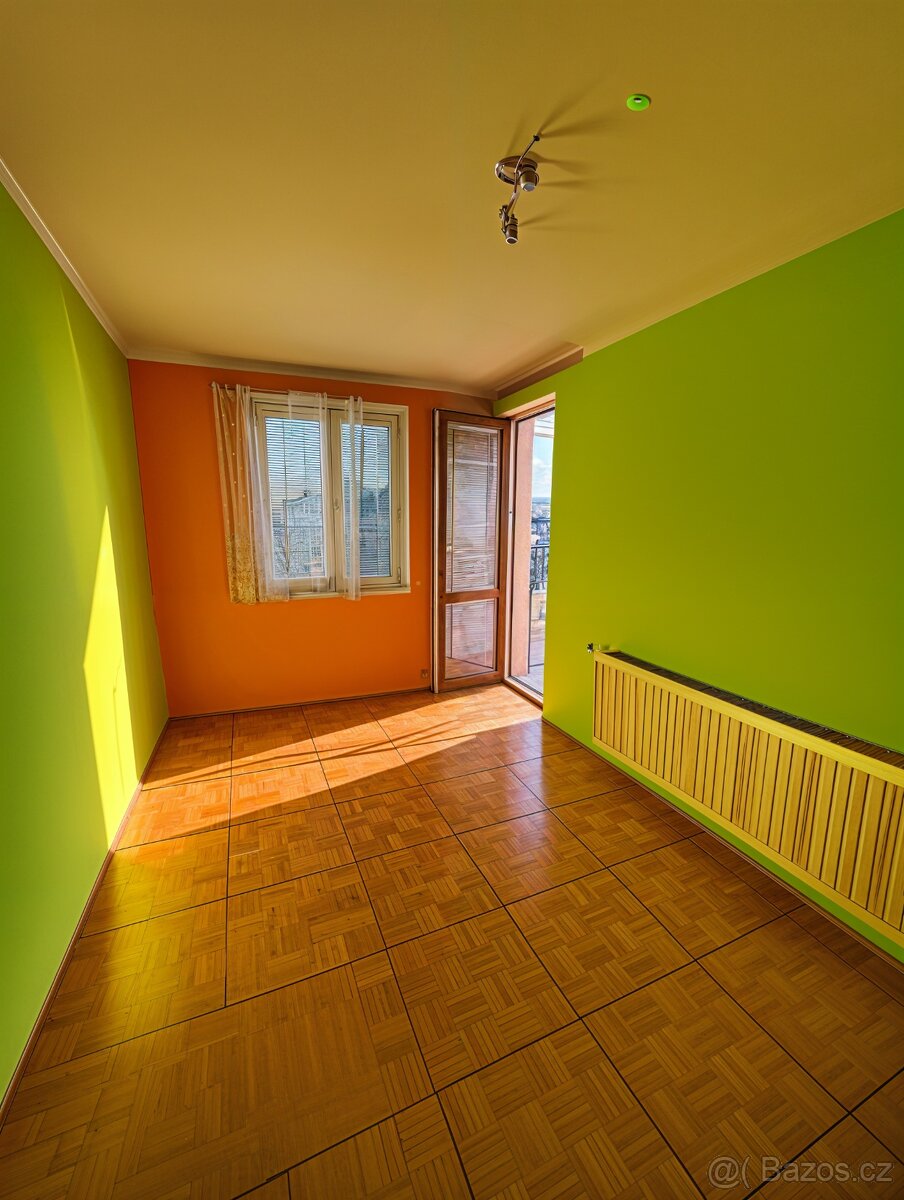Prodej rodinného domu / možnost dvougenerační - 2