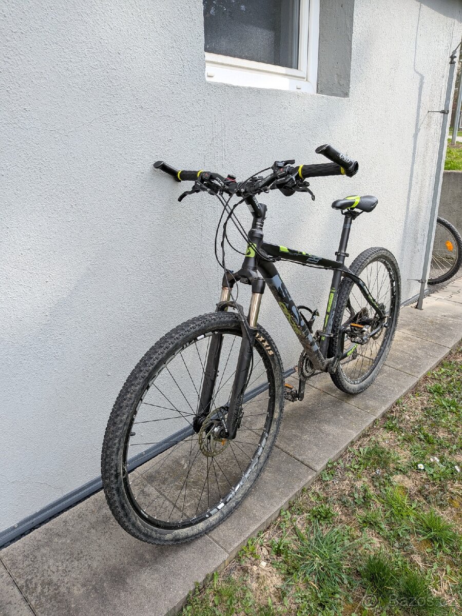 Horské kolo SCUD 29 - 2