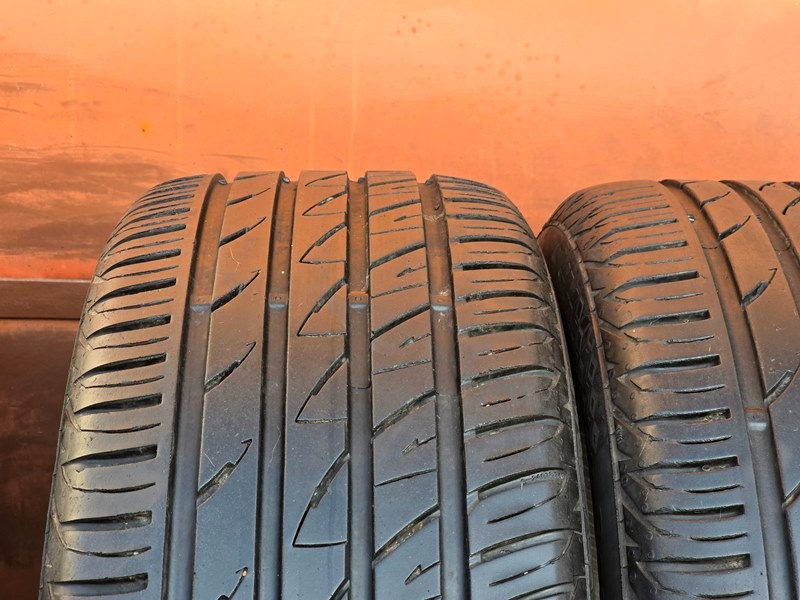 Letní BestDrive 225/55/16 XL - 2