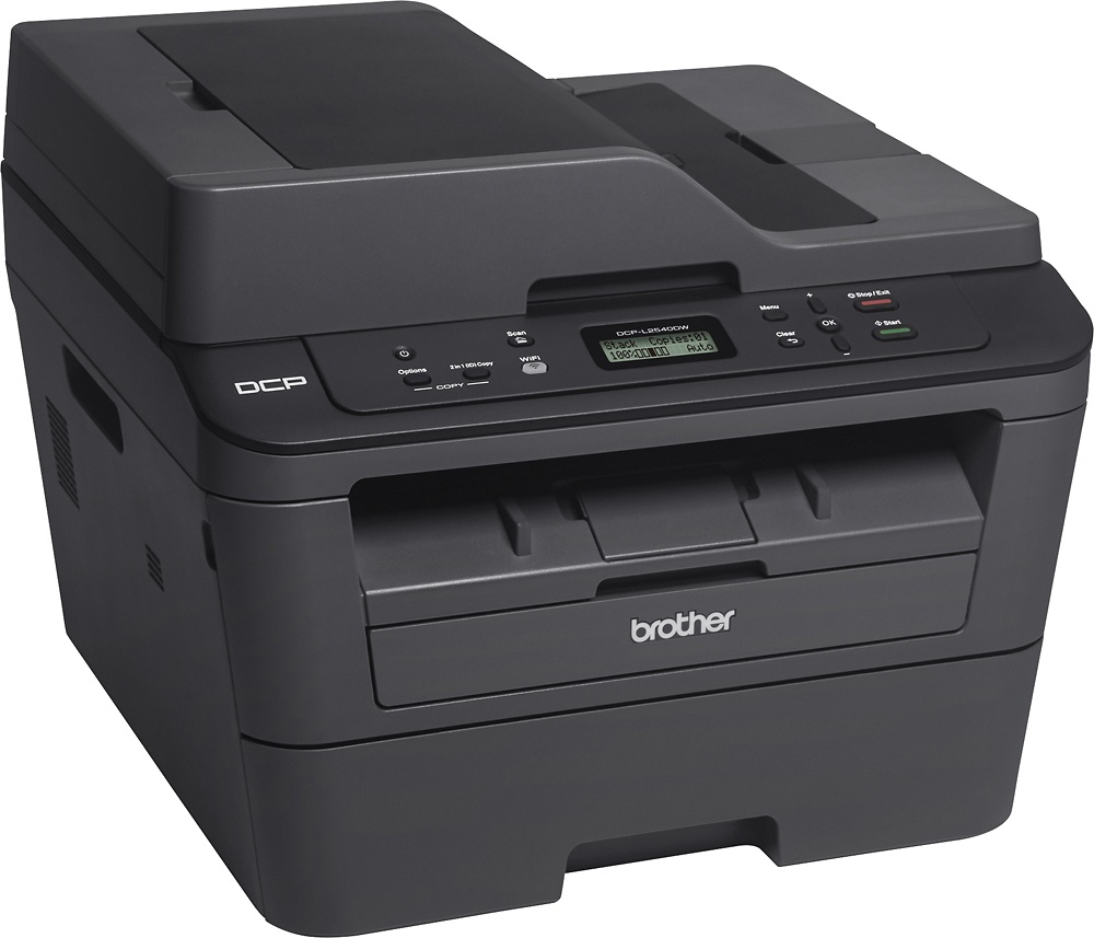 Brother DCP-L2552DN - 2