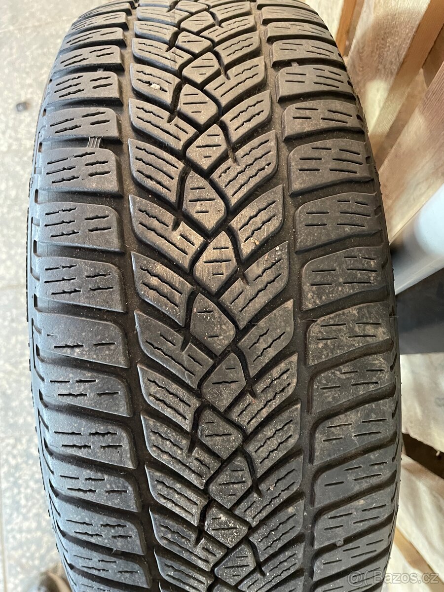 ALU kola 4x108 R16 - 2