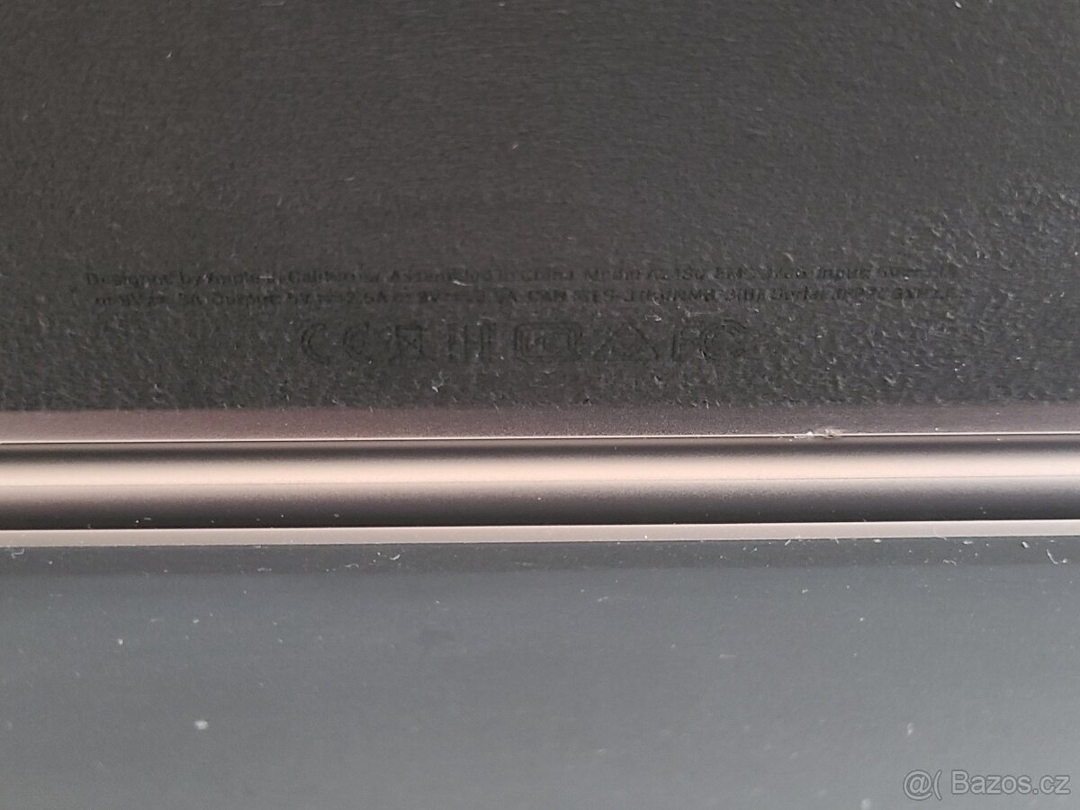 Apple obal s klávesnicí pro Ipad 11 pro - 2