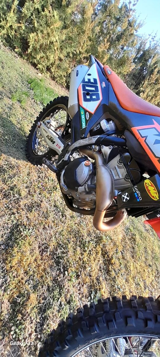 KTM SX-F 350 - 2