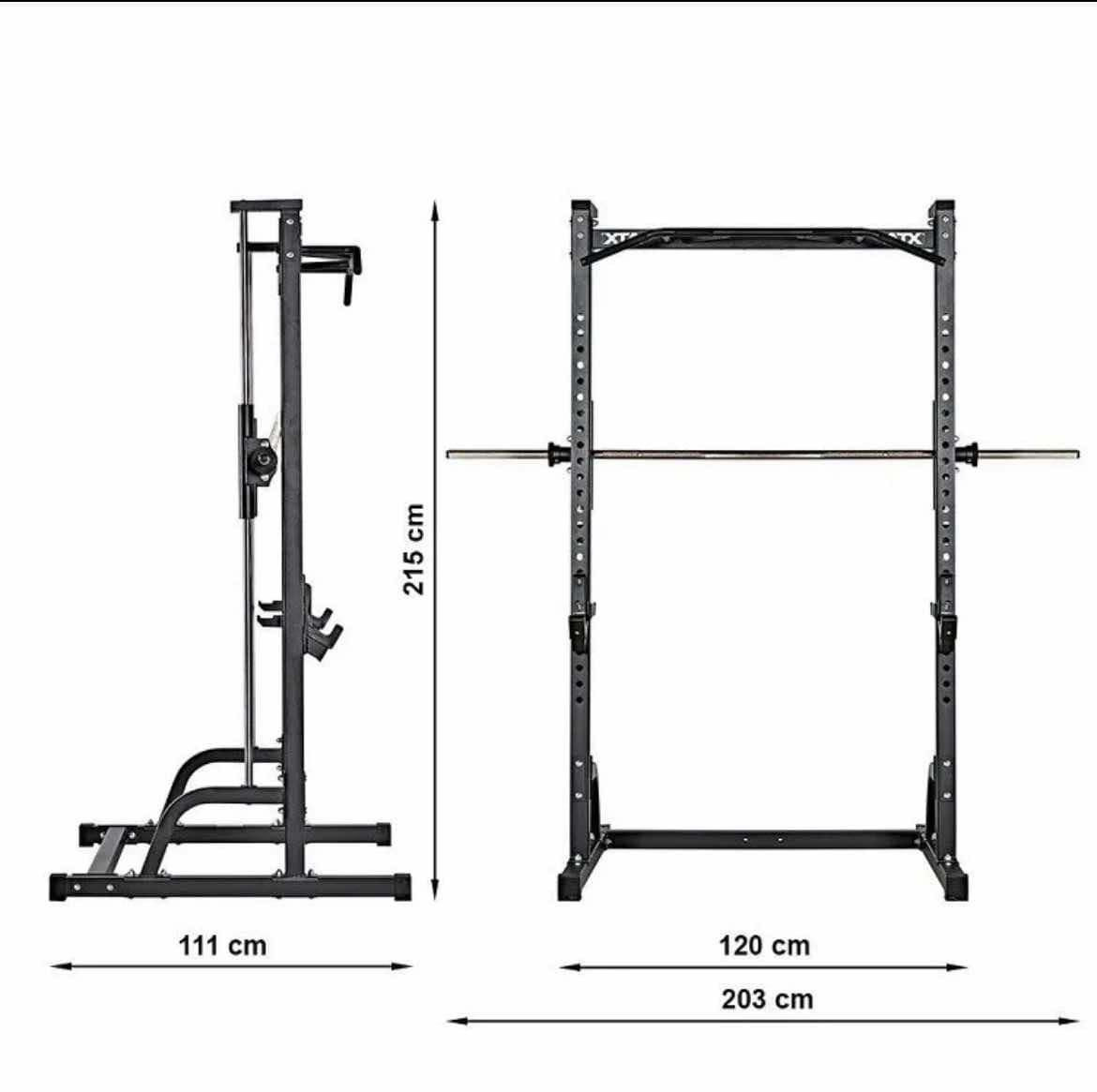 Multipress - 2
