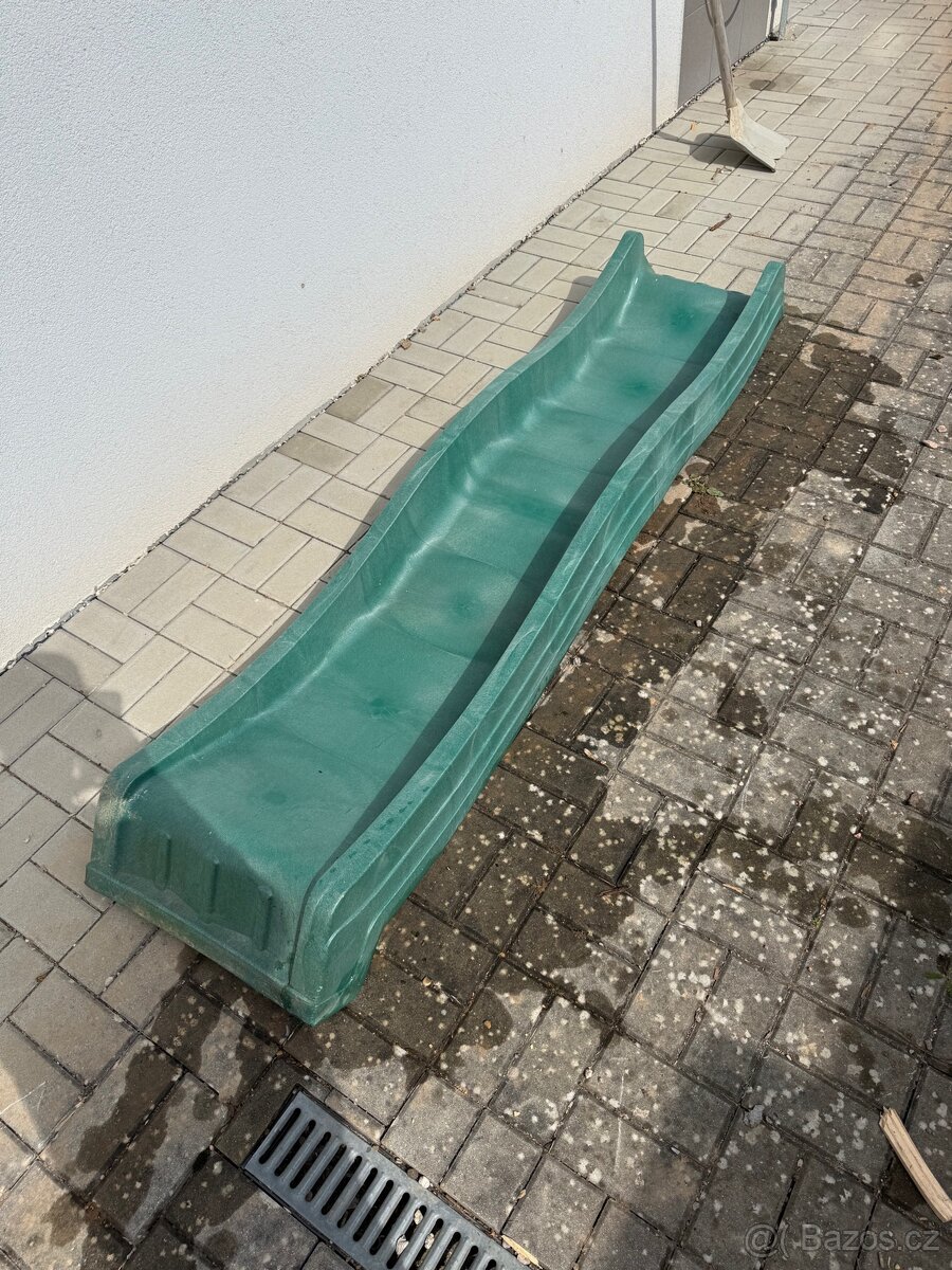 Skluzavka dětská - 2