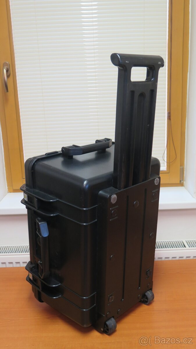 Kufr pro dron DJI Phantom 3 - 2