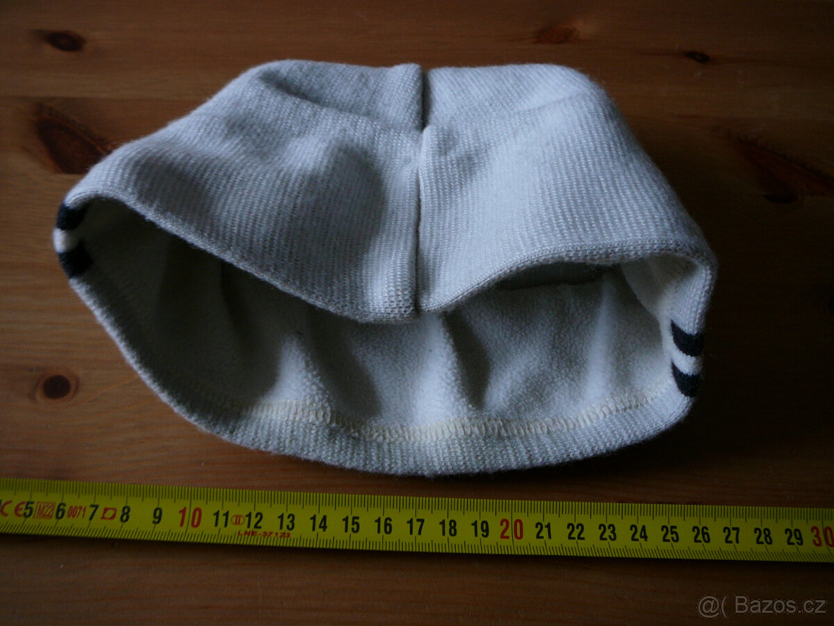 Dětská čepice EISBAR - 2