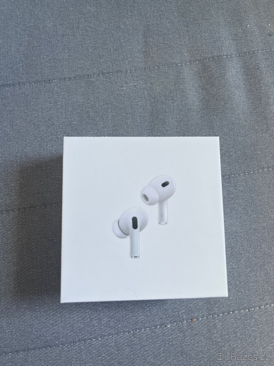 airpods pro 2 - 2