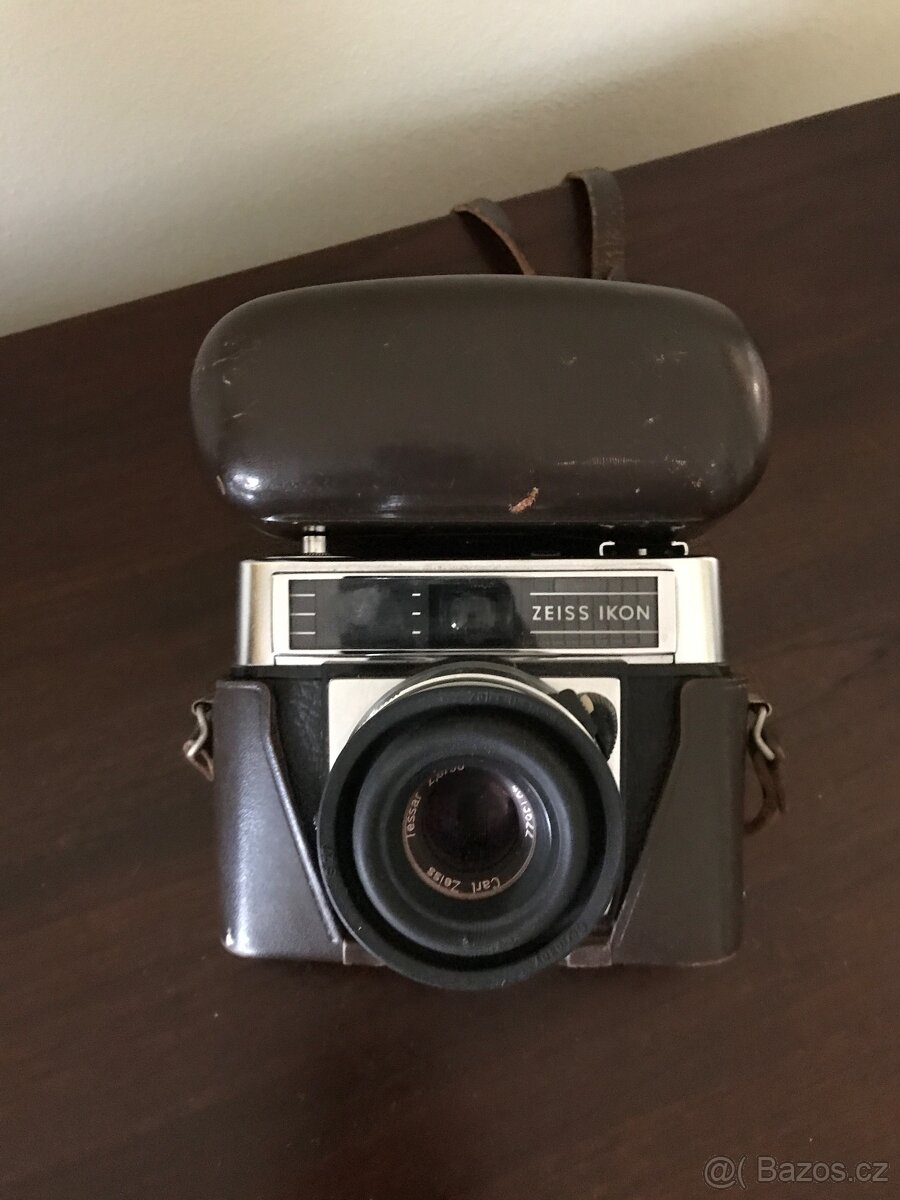 Contessa LBE - 2