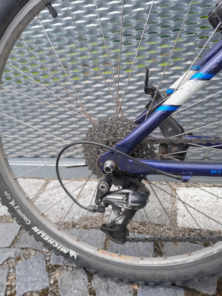 Kolo Specialized HardRock - 2