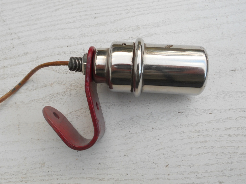 Světlo Jawa předválka - 2