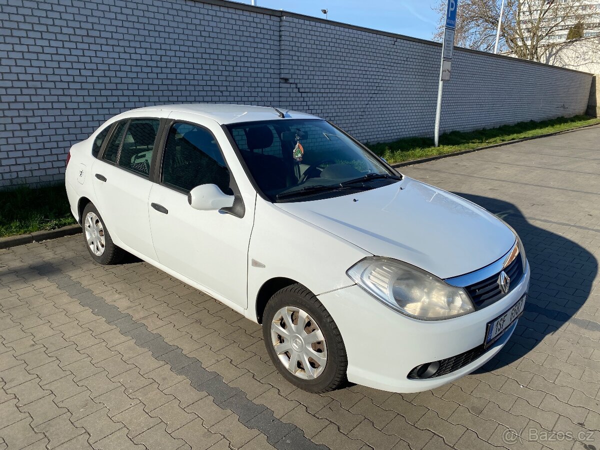 Renault Thalia II 1.2 - 2