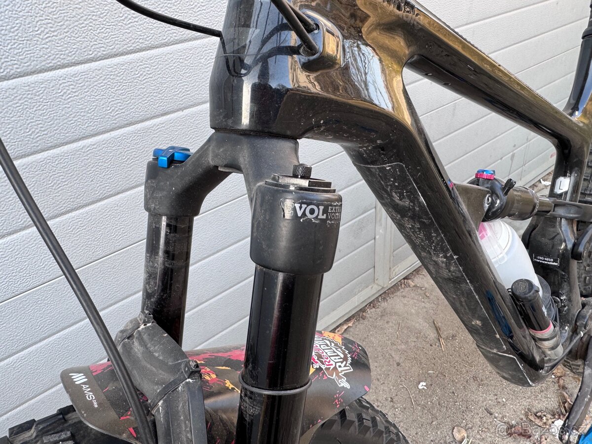 Cannondale Habit 4 - 2