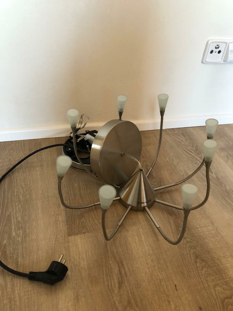 Lustr stropní svítidlo - 2