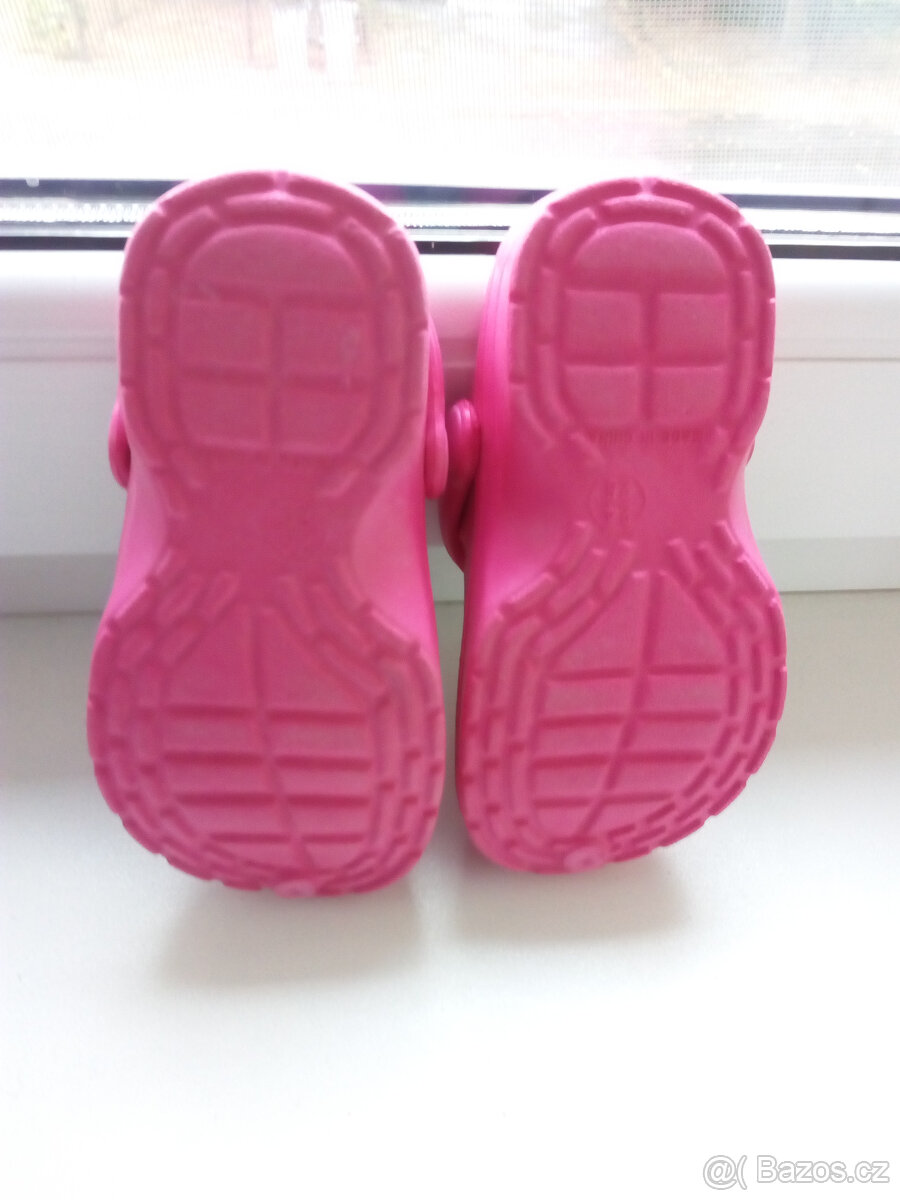 KROKSY dívčí/J - 2