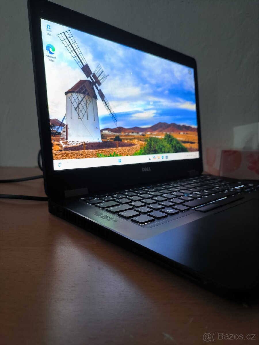 Dell latitude - 2
