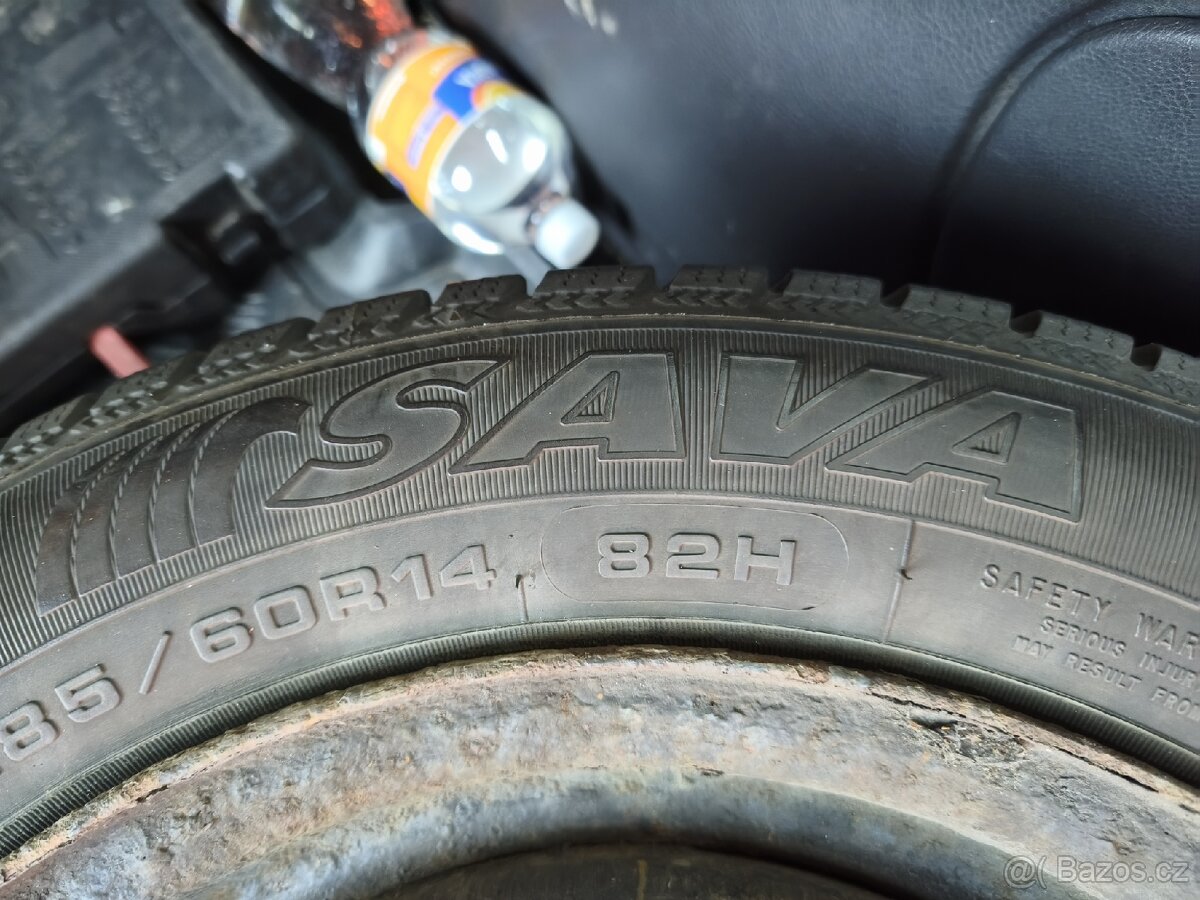 185/60 r14 - 2