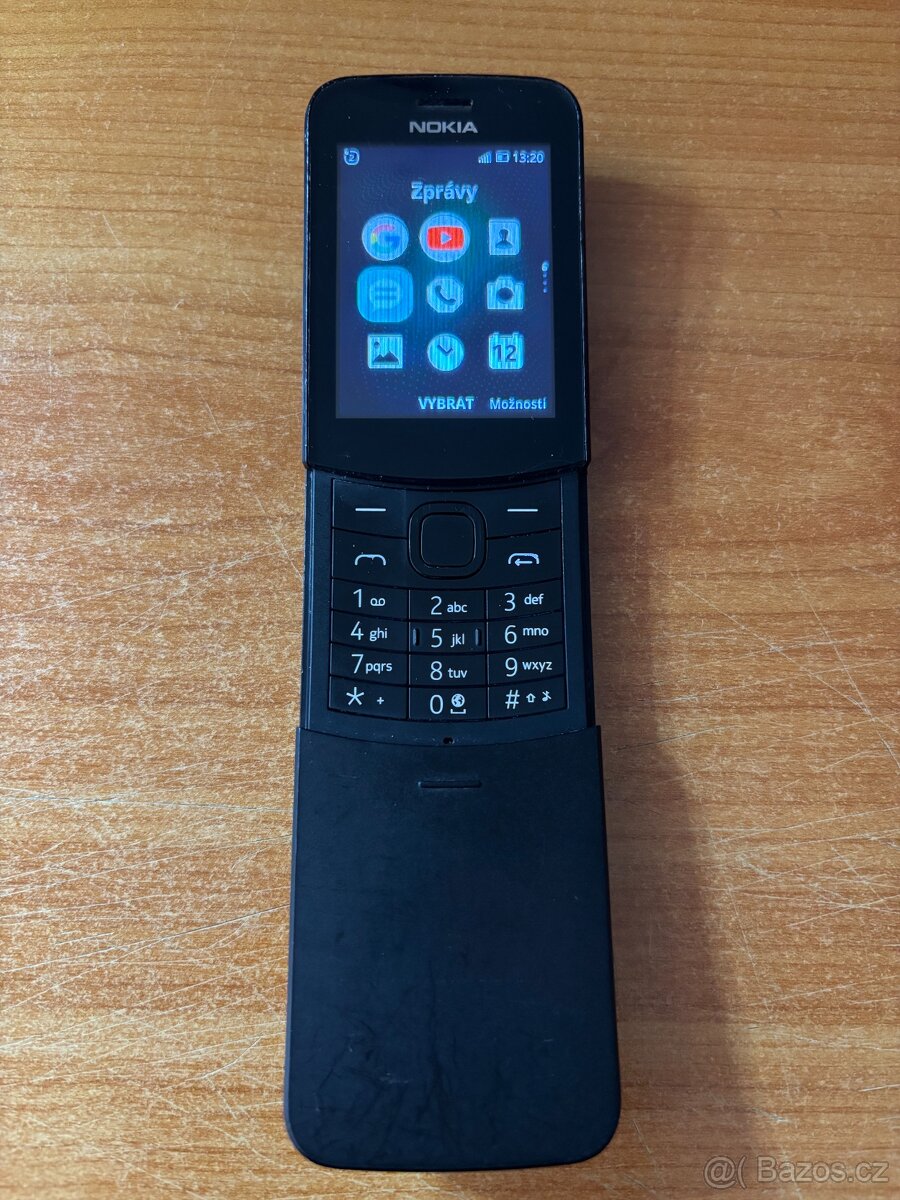 Nokia 8110 4G - 2