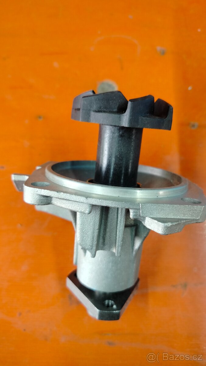 Vodní pumpa - 2