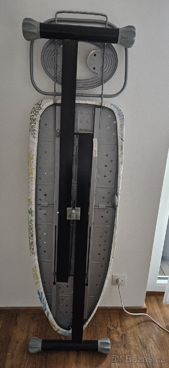 Žehlící prkno 125x42 - 2