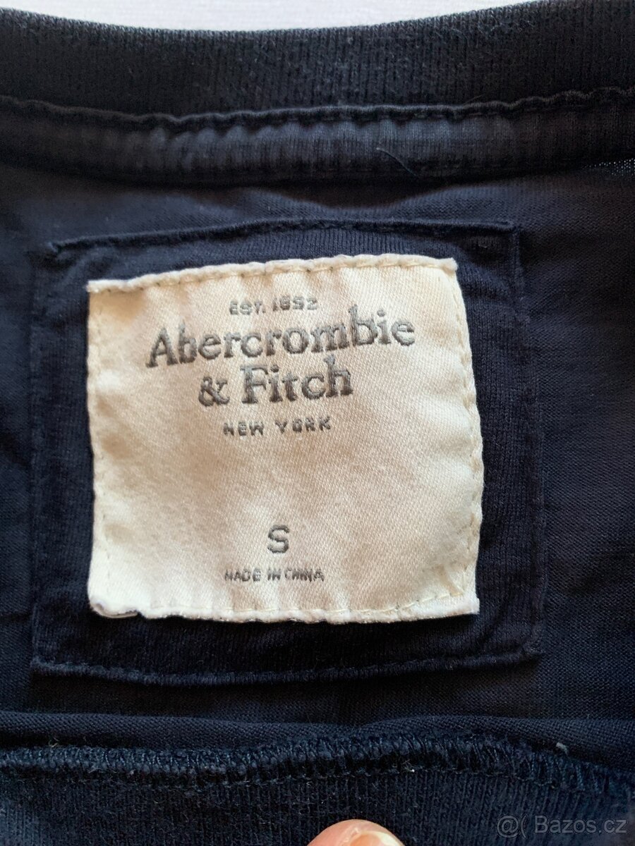 Triko Abercrombie - 2