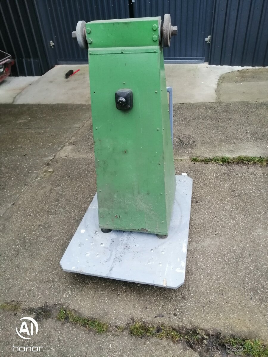 Bruska - 2