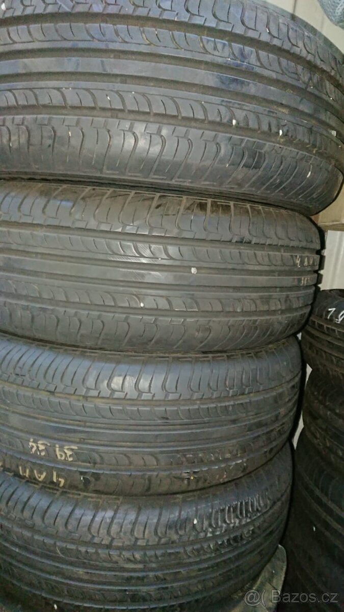 Hankook 225/60R17 - 2